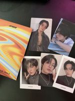 Ateez gh3 poca mingi jongho