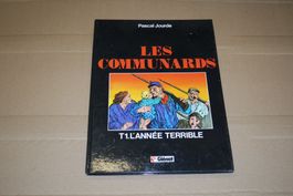 LES COMMUNARDS