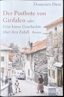 Der Postbote von Girifalco – Domenico Dara – gut gelesen