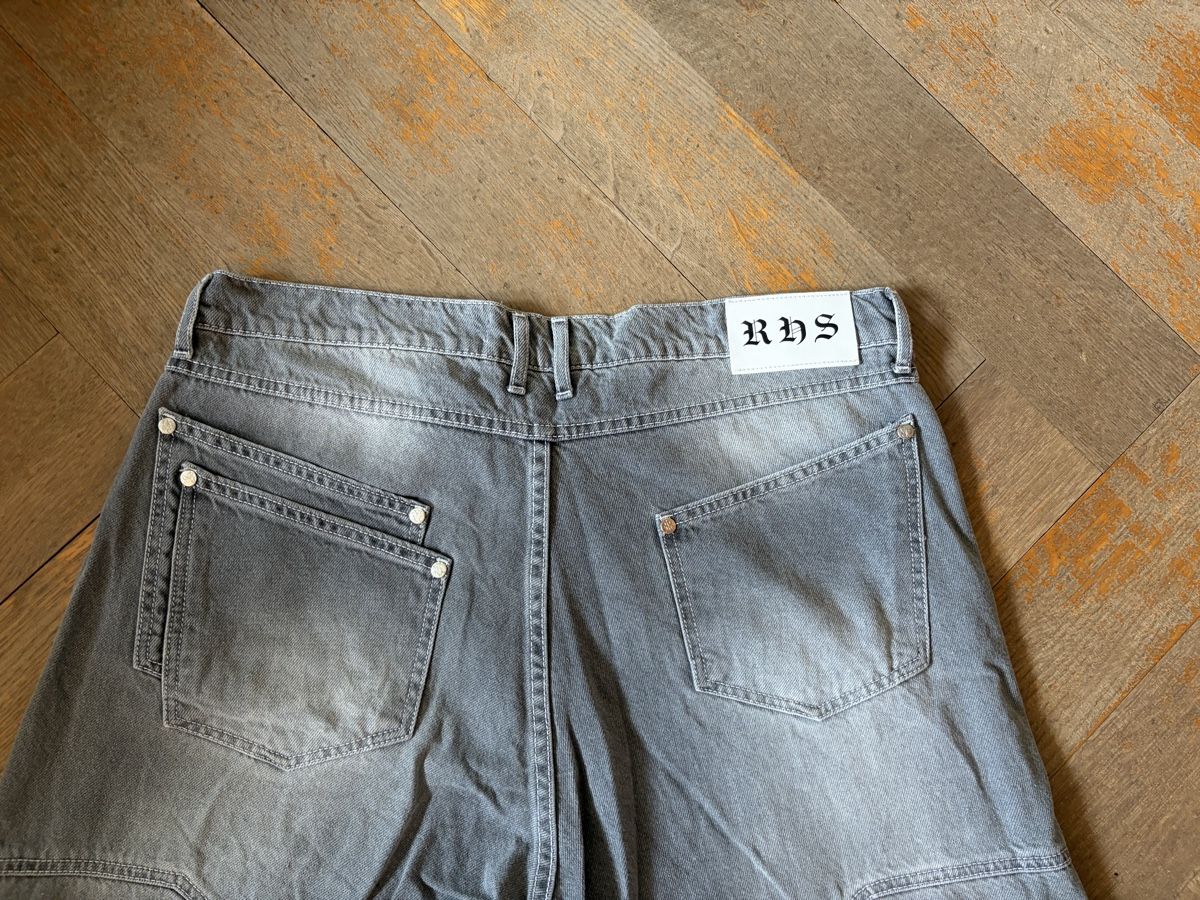 Jeans: Rare Humans Denim XL – Nuovo (secondo la descrizione) da Winterthur venduto da raphael.hbg 3