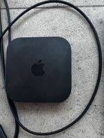 Apple TV 4K - Top Zustand, Streaming für den Sommer