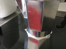 Espressokocher 8 Tassen
