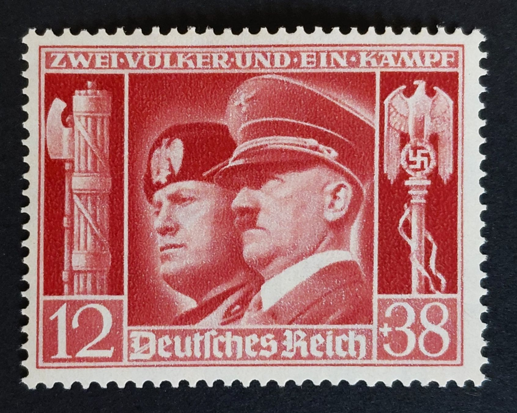 Tutti i francobolli: Deutsches Reich 1941** – Nuovo (secondo la descrizione) da Ebikon venduto da smartbox