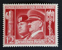 Deutsches Reich 1941**