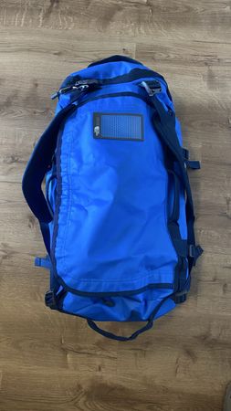 The North Face Base Camp Duffel Size M