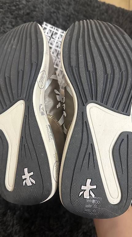 Scarpe da donna: Premiata 39 – Usato da Solothurn venduto da bol_8mnd 4