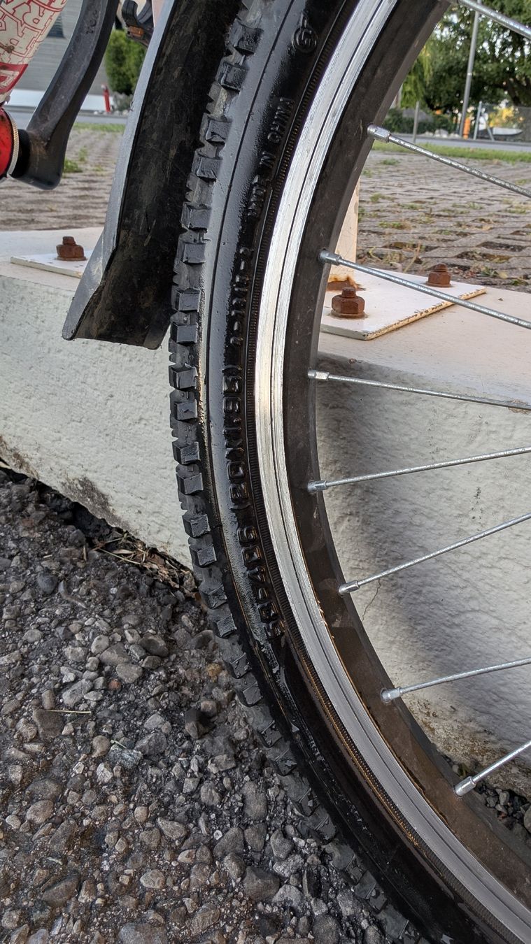 Velos: Kinder Velo  – Gebraucht aus Kriessern von Kramar12 1