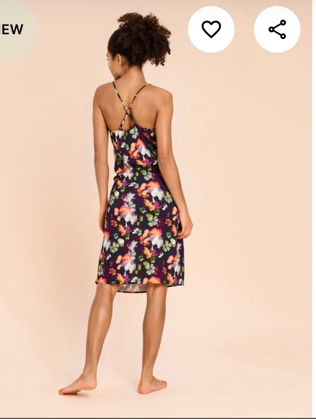 Beldona Vestiti: BELDONA COCKTAILKLEID OYA – Nuovo (secondo la descrizione) da Luzern venduto da Suneha 2