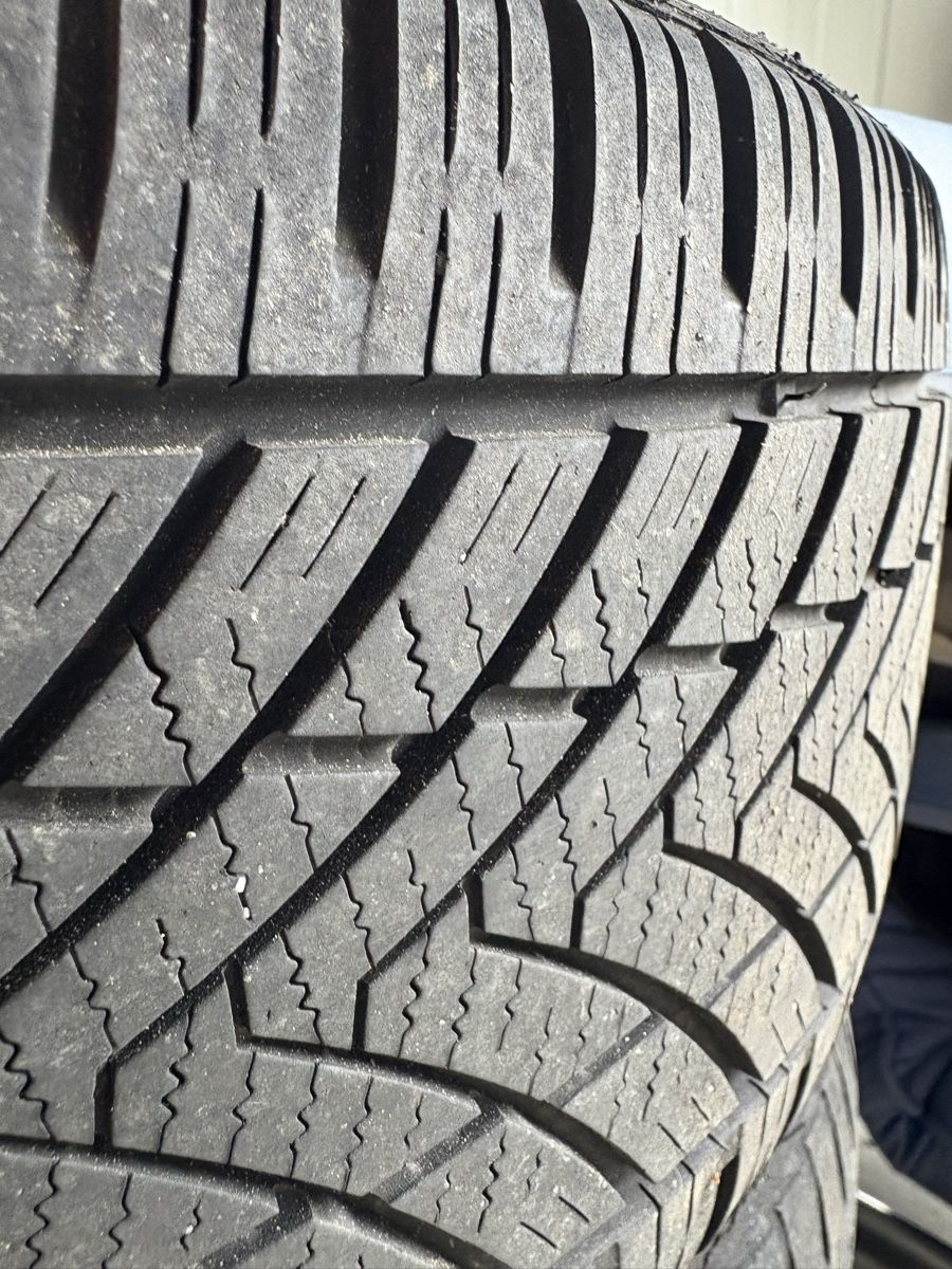 Pneumatici & Ruote complete: BBS Volvo Felgen – Usato da Biberist venduto da Fanky2112 4