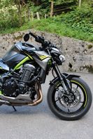 Kawasaki Z900 92kW