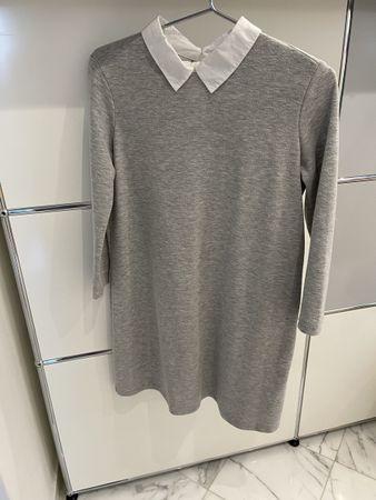 Zara Kleid Gr. S