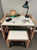 Kinderpult 90x68x60cm