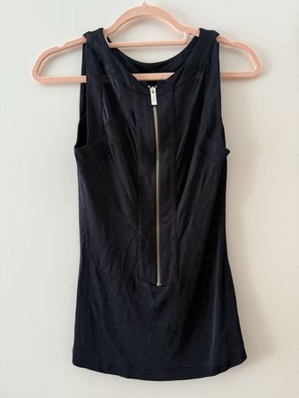 VJC versace top