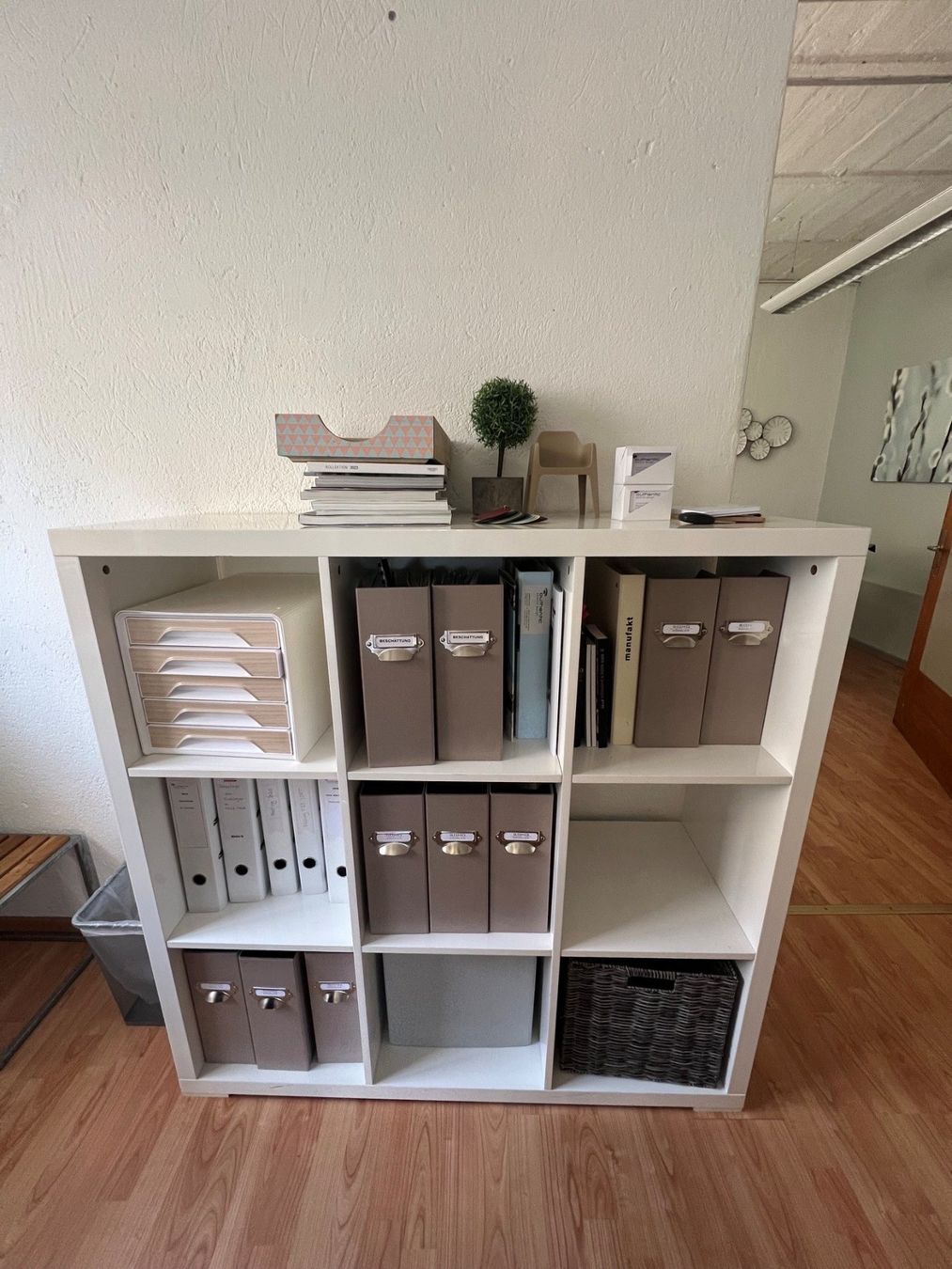 Bureaux: Büromöbel – D'occasion à Müswangen par yvesheggli 3