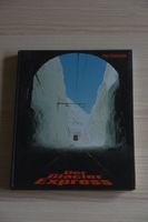 Livre | Buch Der Glacier-Express
