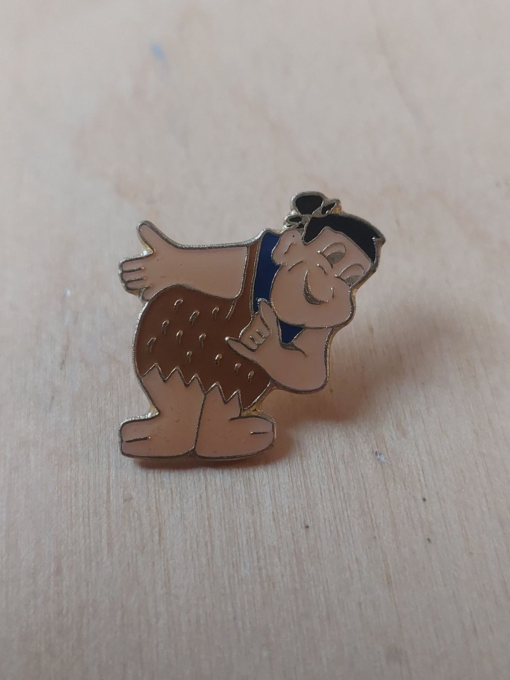 Placchette & Badge: 7 FEUERSTEIN -  PIN – Usato da Gipf - Oberfrick venduto da Esnoopy 1