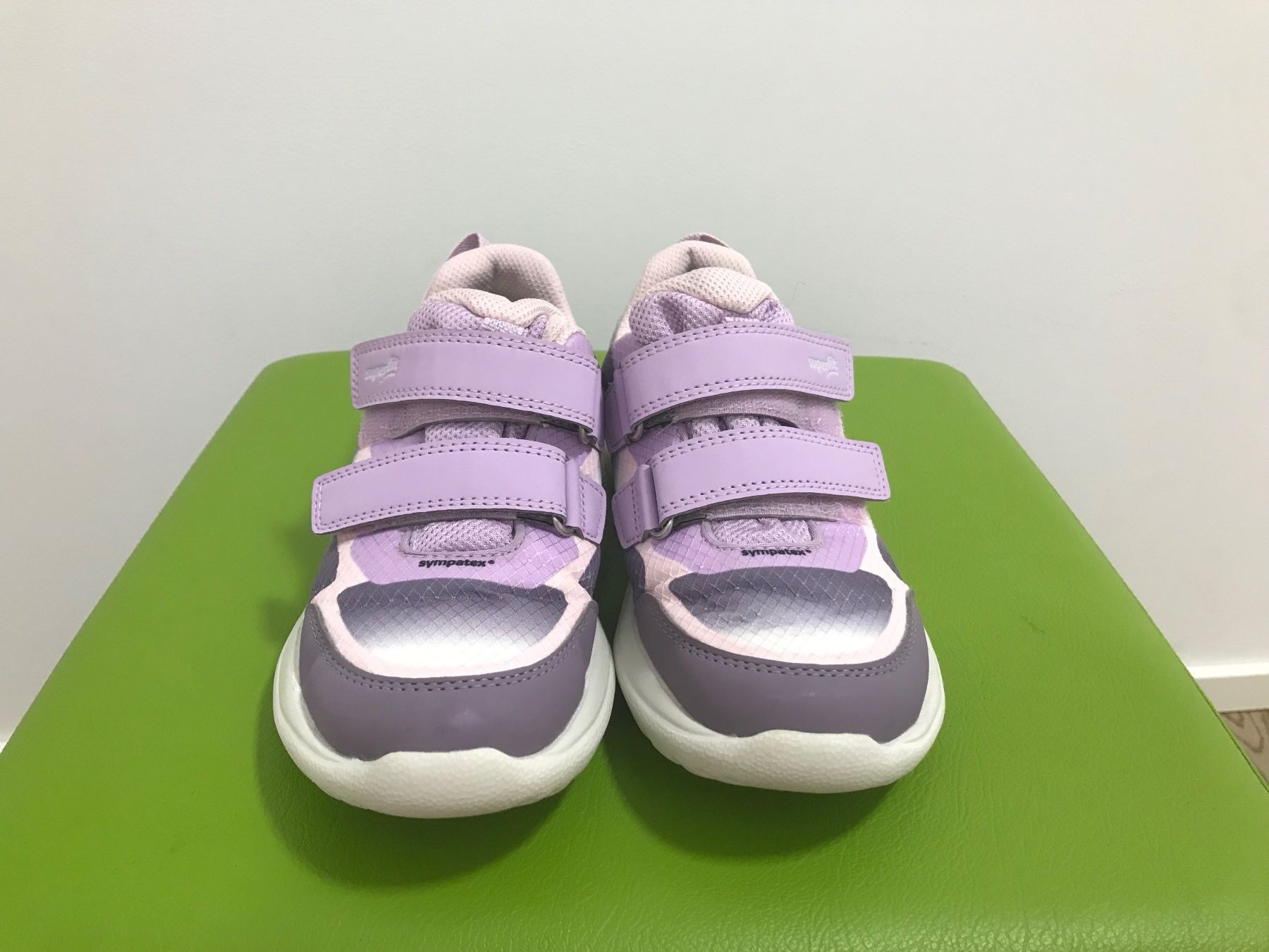 Superfit Chaussures filles: Superfit Mädchen RushSneaker Gr. 34 – D'occasion à Esslingen par Verkauf-2025 1