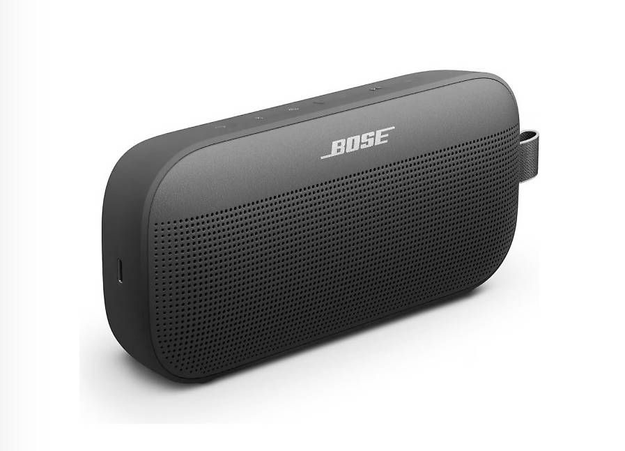 Haut-parleurs: Bose SoundLink FlexBluetooth Lautsprecher – D'occasion à Winterthur par LeleOes 1