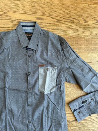 Hemd, PME //NEU// S