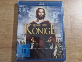 König der Könige (1961) NEU OVP Bluray