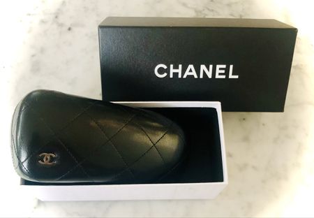 CHANEL Sonnenbrille