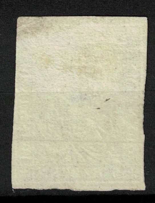 Tous les timbres: Strubel 22 gestempelt – D'occasion à Bern par bae_958f 1
