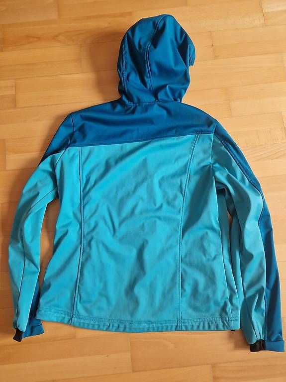 Giacche: Softshell damen gr. L – Nuovo e nell'imballaggio originale da Buchs SG venduto da kat_99vv 1