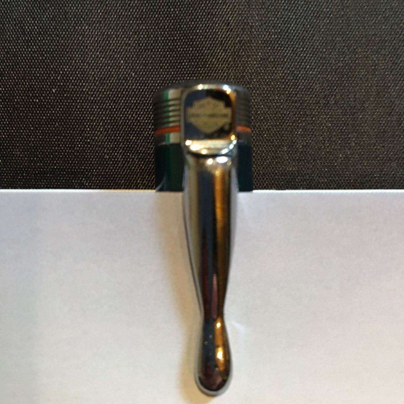 Penna & Evidenziatori: STYLO COLLECTOR HARLEY DAVIDSON – Usato da APPLES venduto da az02 2