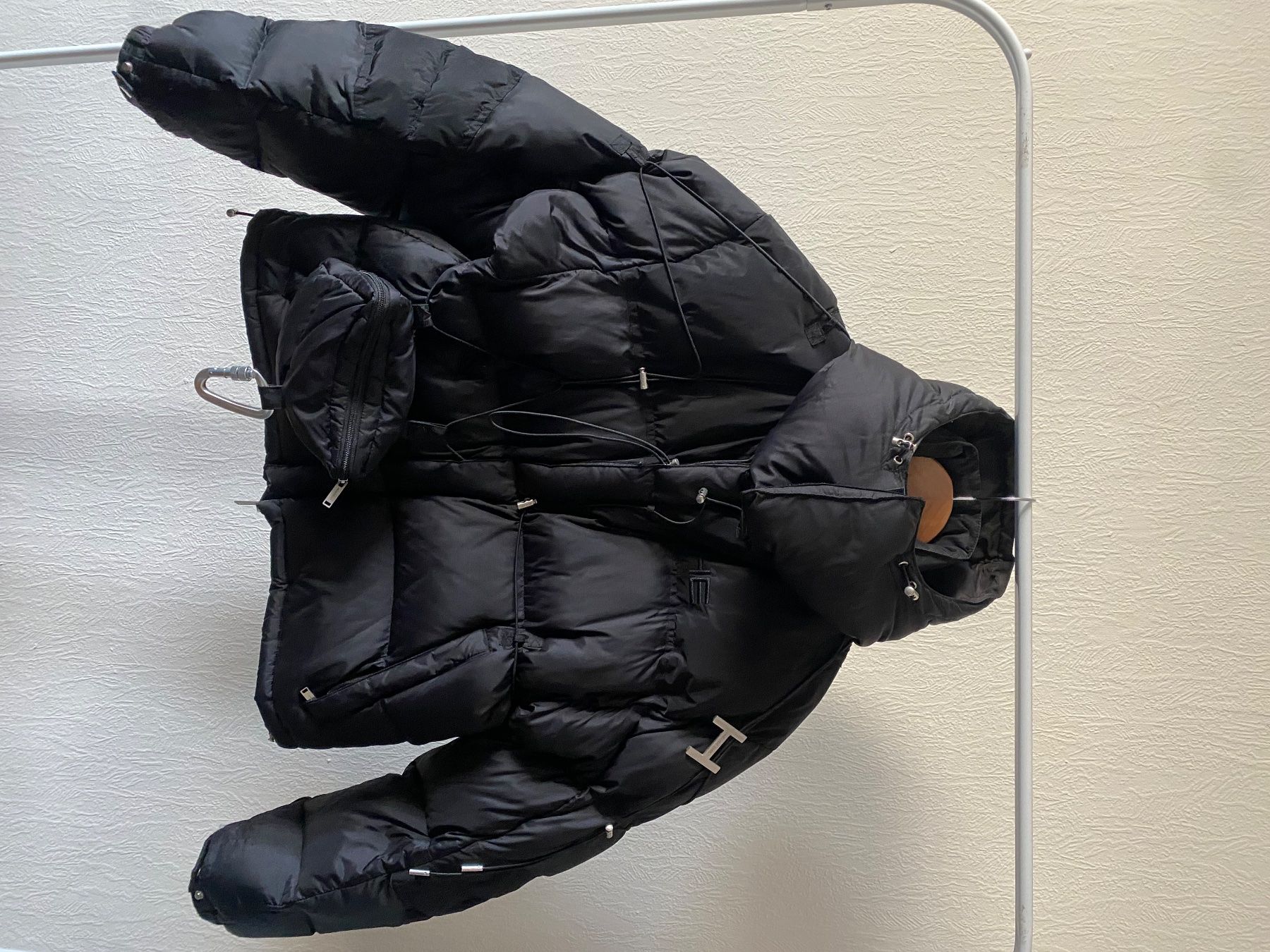 Giacche: Heliot Emil Puffer/Daunen Jacke – Usato da Luzern venduto da jam_gtf5