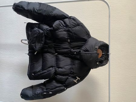 Heliot Emil Puffer/Daunen Jacke