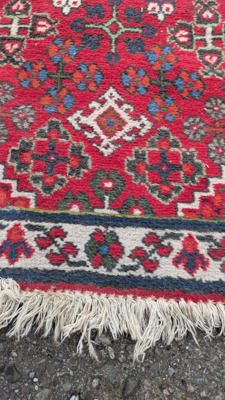 Tappeti: Teppich – Usato da Watt venduto da bentob2012