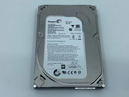 Seagate ST500DM002 500GB 3.5" SATA(63)