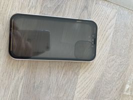 Displayschutzglas für iPhone 14 Pro Max neuwertig