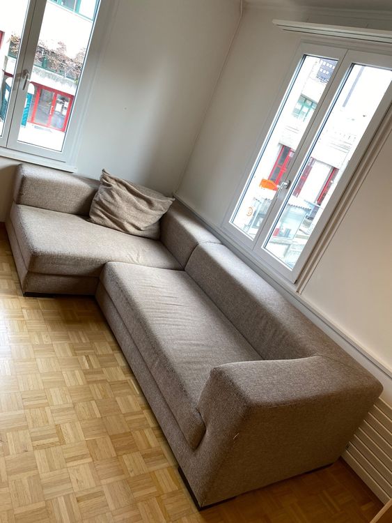 Couch zu verkaufen Kaufen auf Ricardo