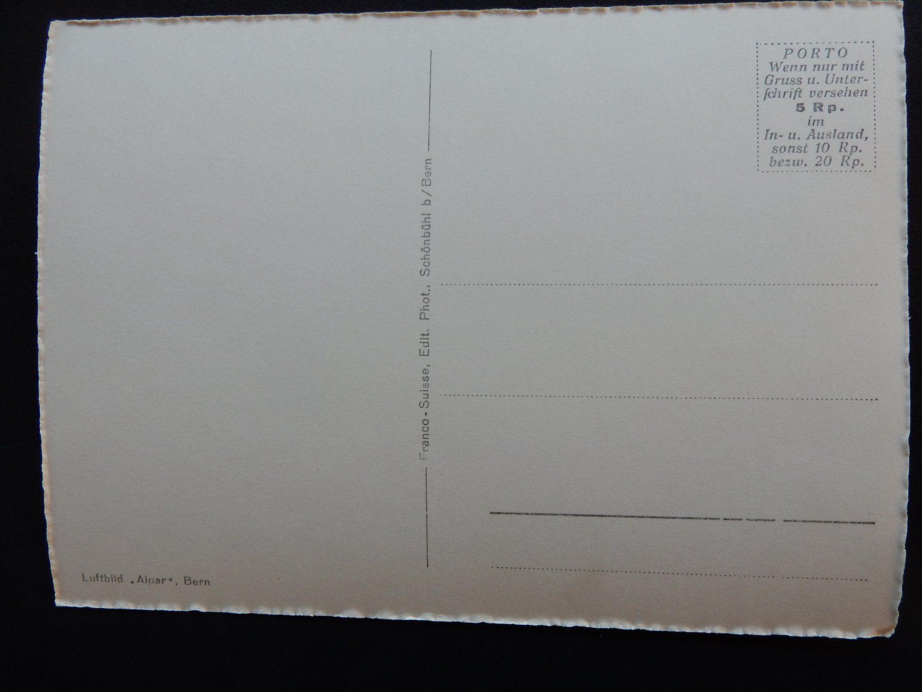 Cartoline postali: AK Schloss Hallwil – Usato da Boniswil venduto da Weibo12 1