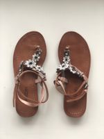 Sandalen Marc Cain