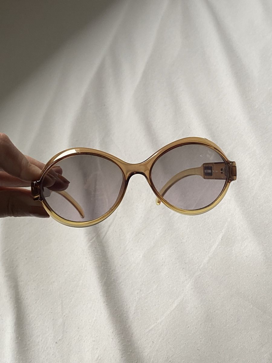 Gucci Brillen & Gläser: Vintage Gucci Sunglasses – Neu (gemäss Beschreibung) aus Bulle von lalooo