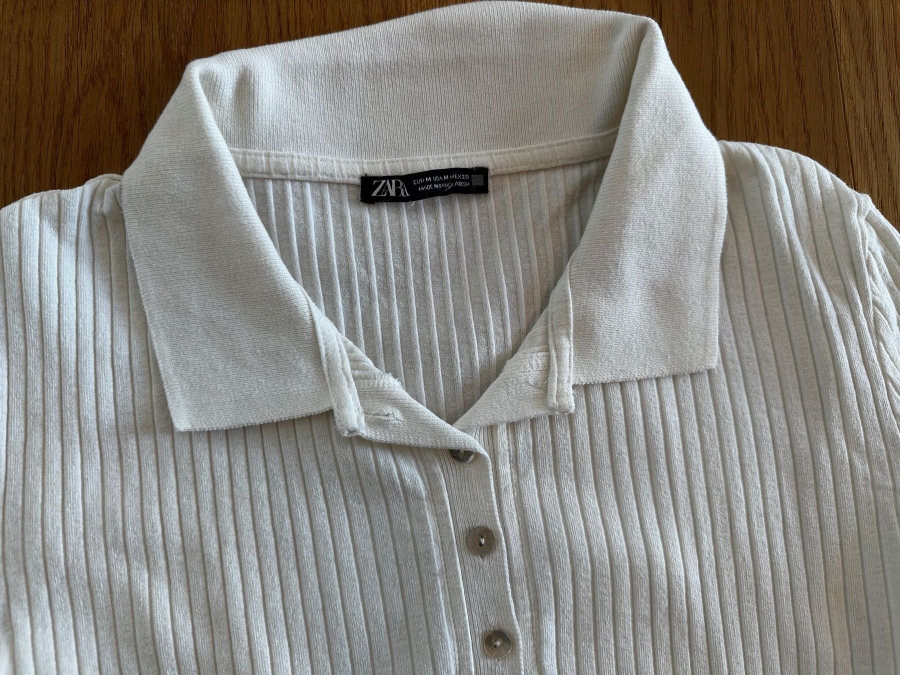 Lotti di vestiti: 5 langarm T-Shirts Gr. 34/36 – Usato da Sissach venduto da tapasu 4