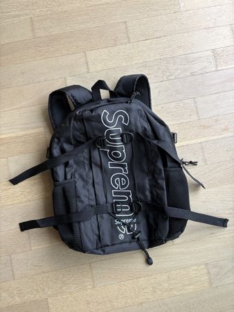 Supreme Backpack 