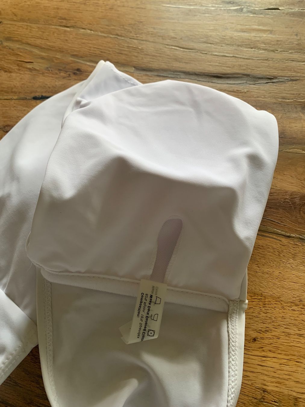 Zaful Tops: brassière blanche Zaful taille 40 – Gebraucht aus Genève von sanchka0 4