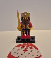 LEGO Classic King, Minifigures Series 13 (col195)