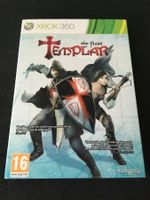 The first Templar für Xbox 360