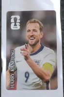 Harry Kane Sticker  von Coca-Cola guter Zustand
