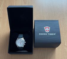 AKTION SWISS TIMER Classic H3 Uhr Chronograph