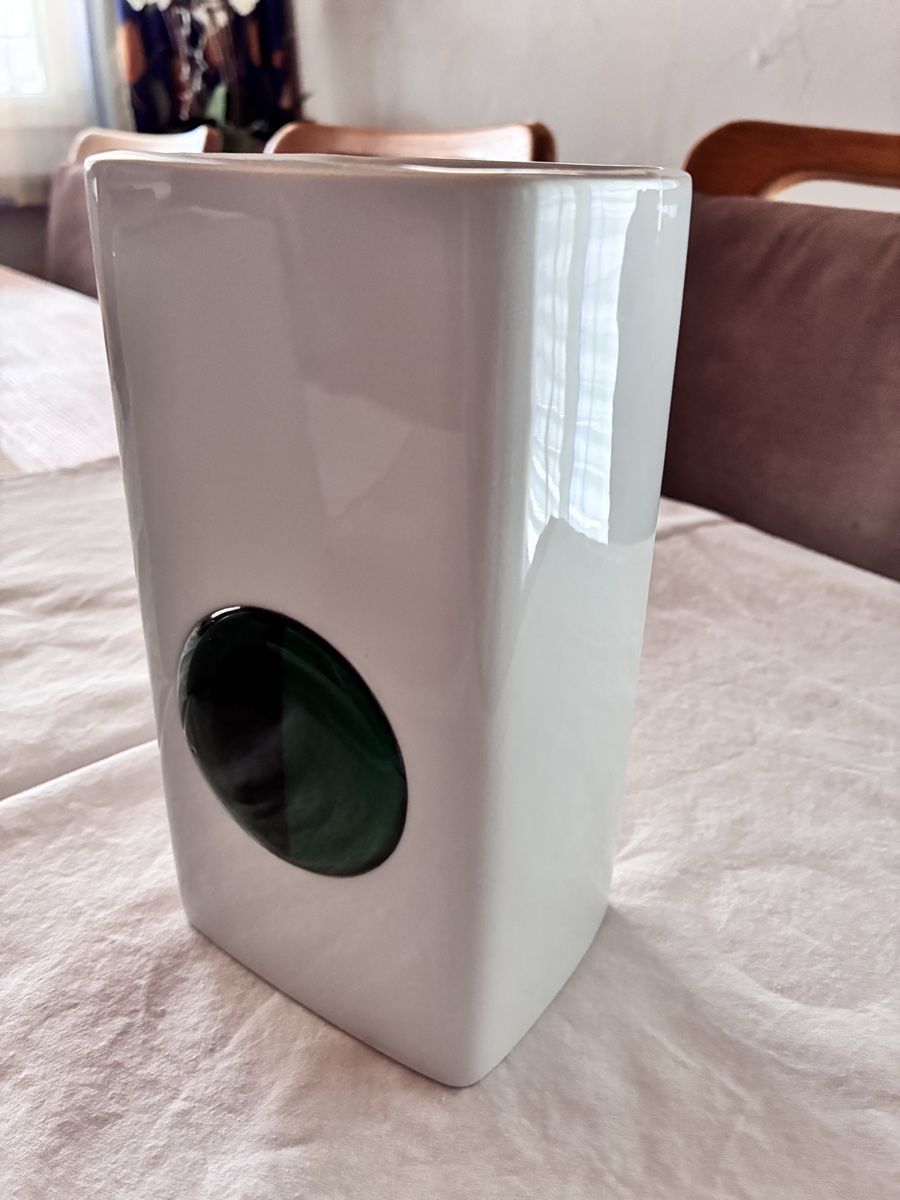 Rosenthal Vasen & Gefässe: Rosenthal Studio Linie 2 Vasen – Gebraucht aus Steinach von cgo_29jv 4