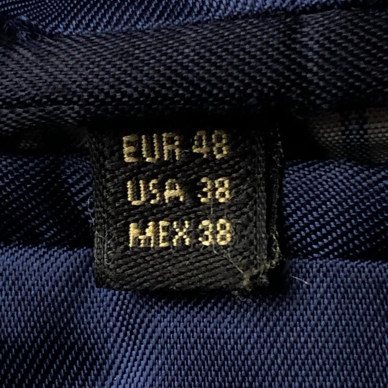 Massimo Dutti Completi, tute sportive e funzionali: Suit Massimo Dutti Black Men 38 – Usato da Genève venduto da ang_7j7j 6