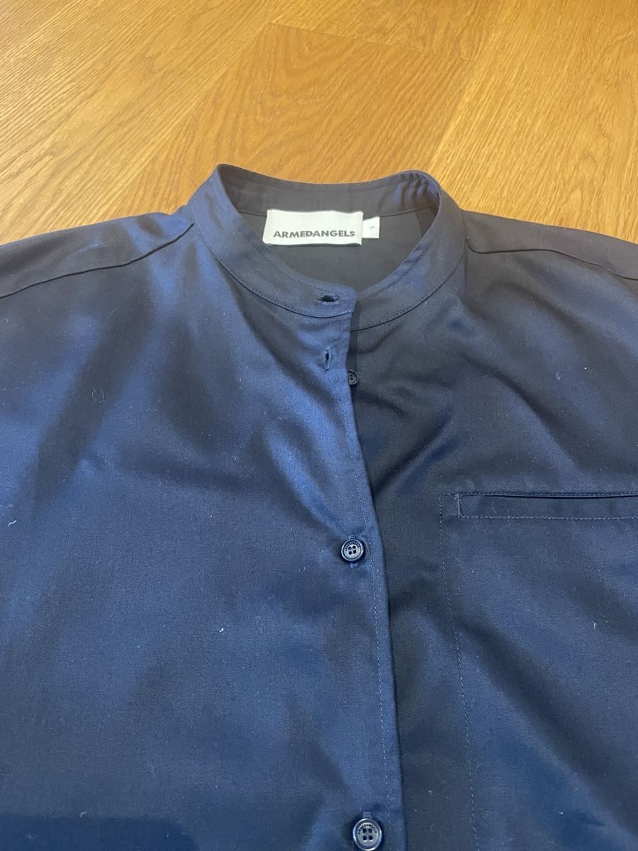 Armedangels Camicette: Armedangels Shirt / Bluse – Nuovo (secondo la descrizione) da Gossau SG venduto da -coco 1