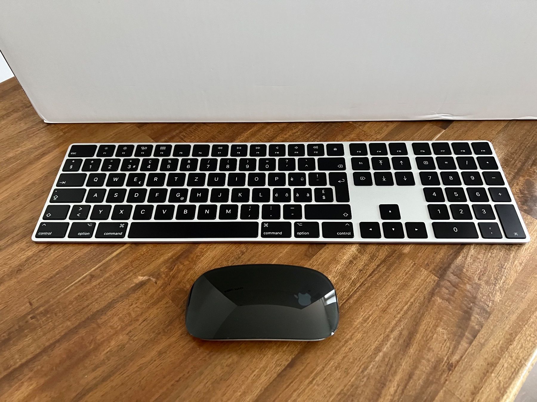 Apple PC: Apple Mac Pro 2019 – Nuovo (secondo la descrizione) da Meggen venduto da IT4Sale 6