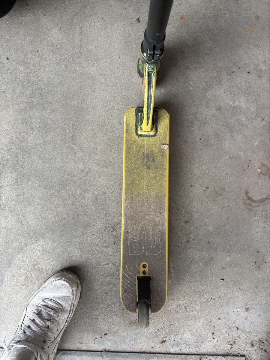 Kickboard: 3x Trottinett – Gebraucht aus Greifensee von oli_q2zg 7