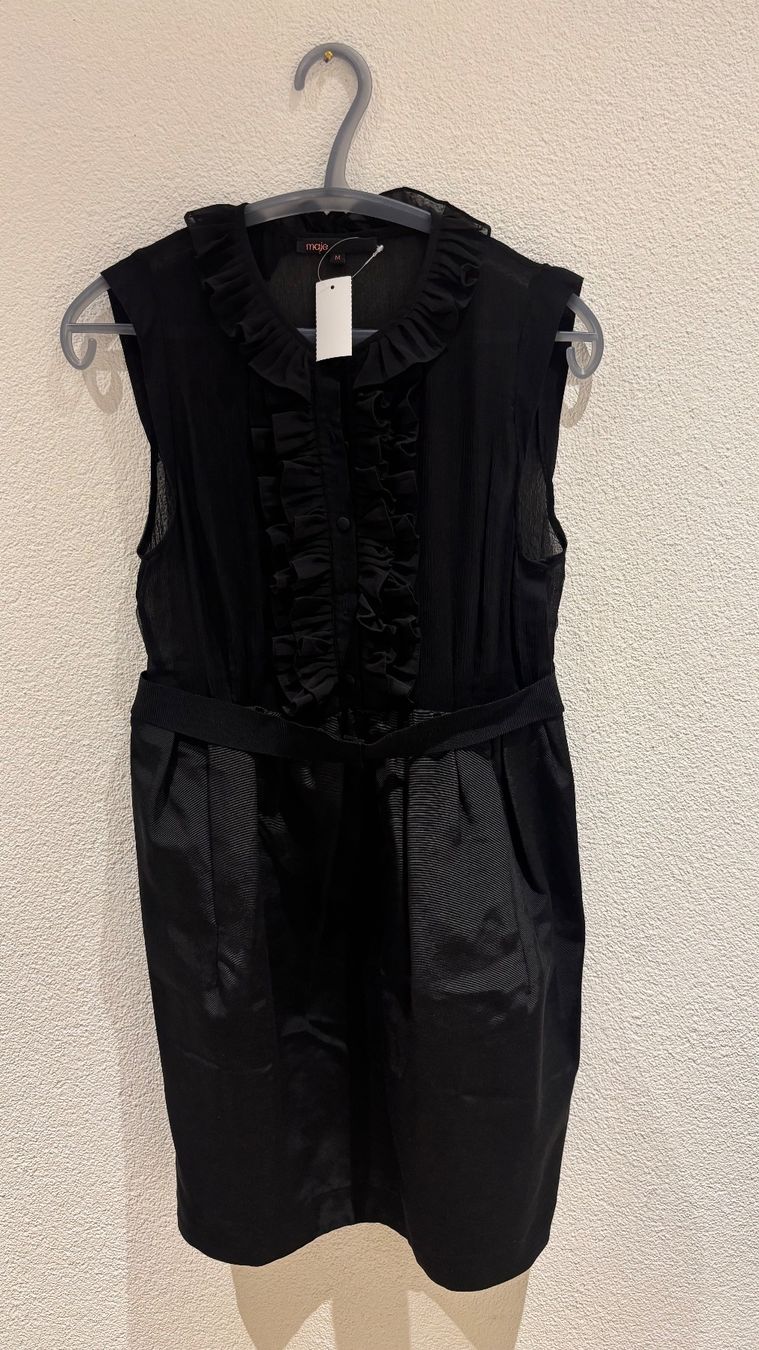 Maje Vestiti: Maje Cocktailkleid – Usato da Uitikon Waldegg venduto da Thefateofophelia